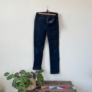Nudie Jeans - grim tim fit
